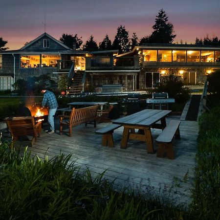Tofino Swell Lodge Dış mekan fotoğraf