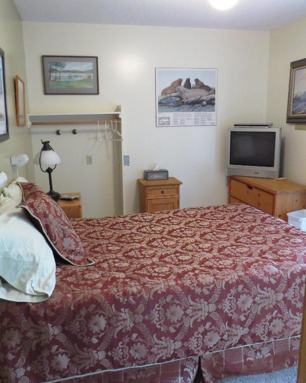 Tofino Swell Lodge Dış mekan fotoğraf