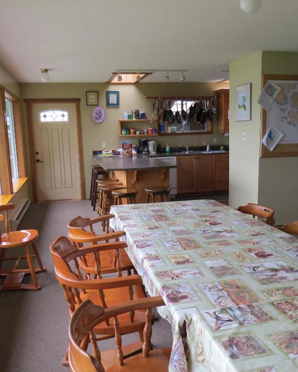 Tofino Swell Lodge Dış mekan fotoğraf