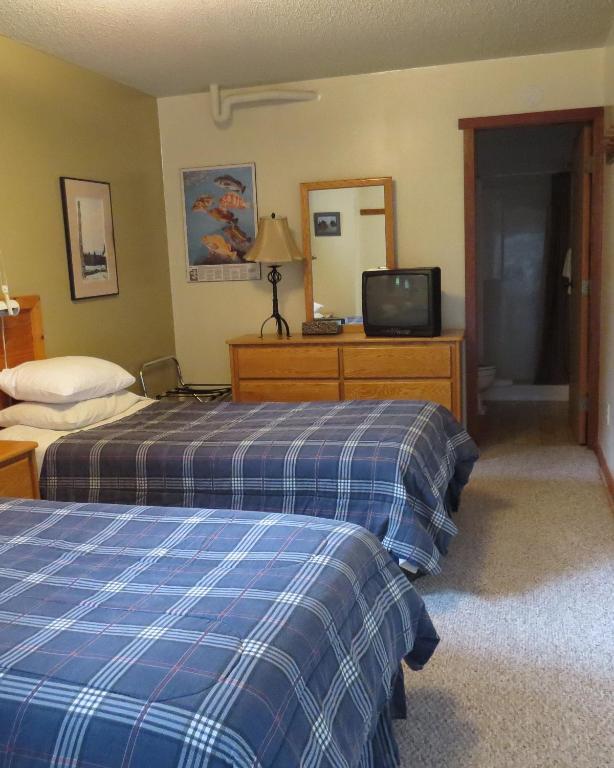 Tofino Swell Lodge Dış mekan fotoğraf