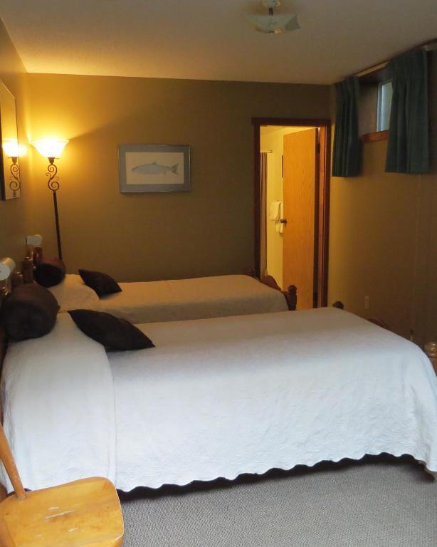 Tofino Swell Lodge Dış mekan fotoğraf